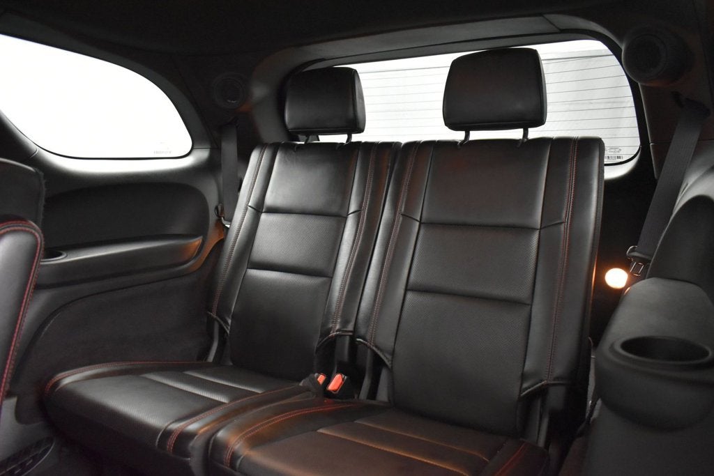 2025 Dodge Durango R/T Plus