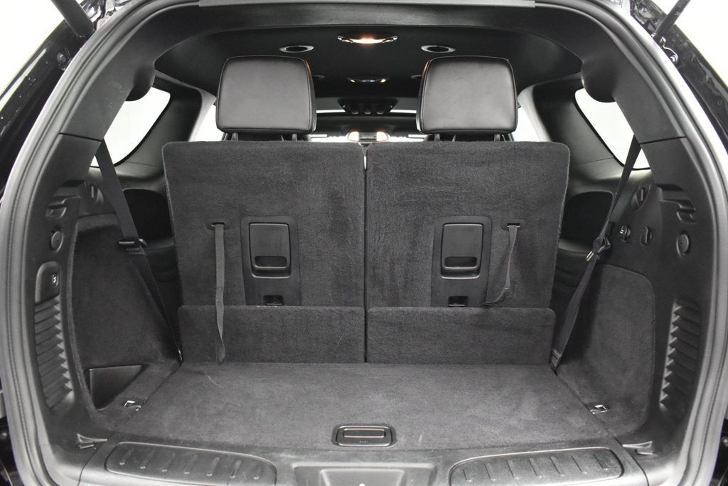 2025 Dodge Durango R/T Plus