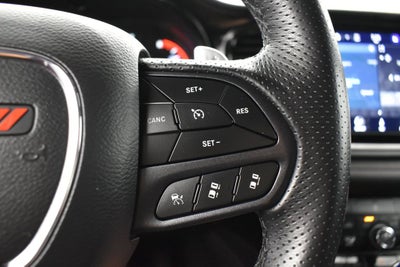 2025 Dodge Durango R/T Plus