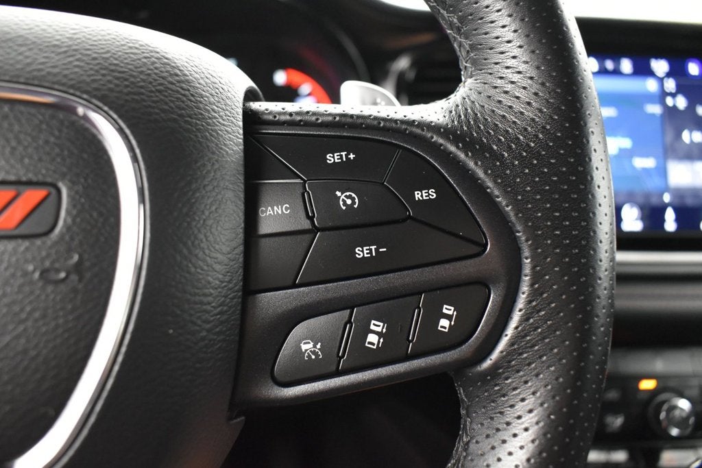 2025 Dodge Durango R/T Plus
