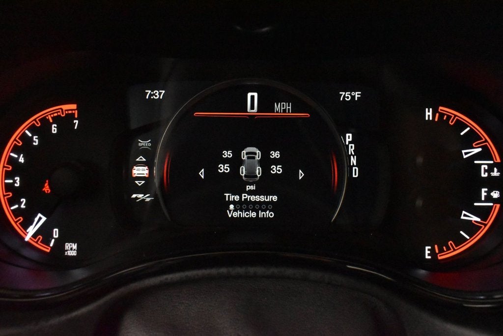 2025 Dodge Durango R/T Plus