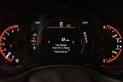 2025 Dodge Durango R/T Plus