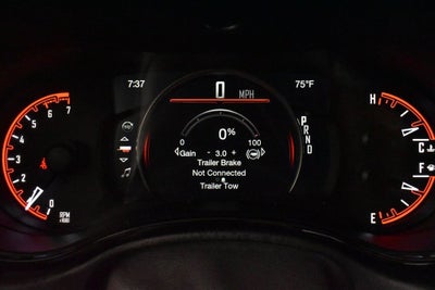 2025 Dodge Durango R/T Plus
