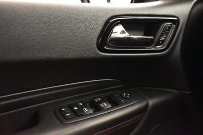 2025 Dodge Durango R/T Plus