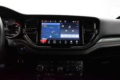 2025 Dodge Durango R/T Plus