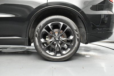 2025 Dodge Durango R/T Plus