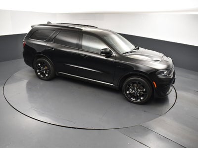 2025 Dodge Durango R/T Plus