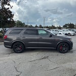 2018 Dodge Durango SRT