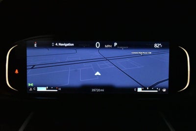 2023 Jeep Wagoneer Base