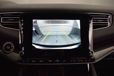 2023 Jeep Wagoneer Base