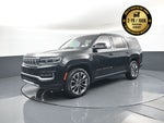 2024 Jeep Grand Wagoneer Series III