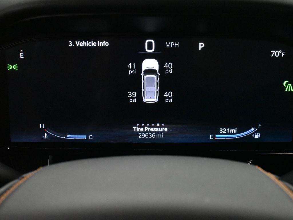 2024 Jeep Grand Wagoneer Series III