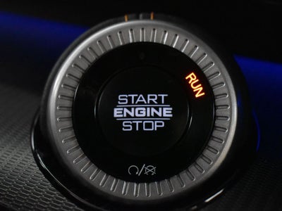 2024 Jeep Grand Wagoneer Series III