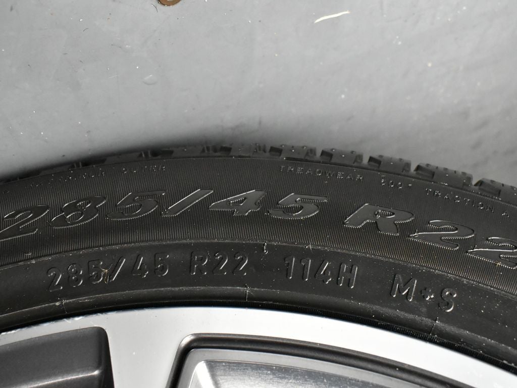 2024 Jeep Grand Wagoneer Series III