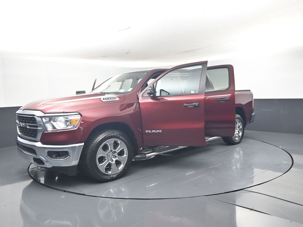2024 RAM 1500 Big Horn/Lone Star
