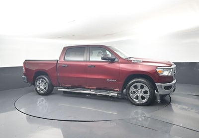 2024 RAM 1500 Big Horn/Lone Star