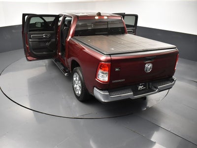 2024 RAM 1500 Big Horn/Lone Star