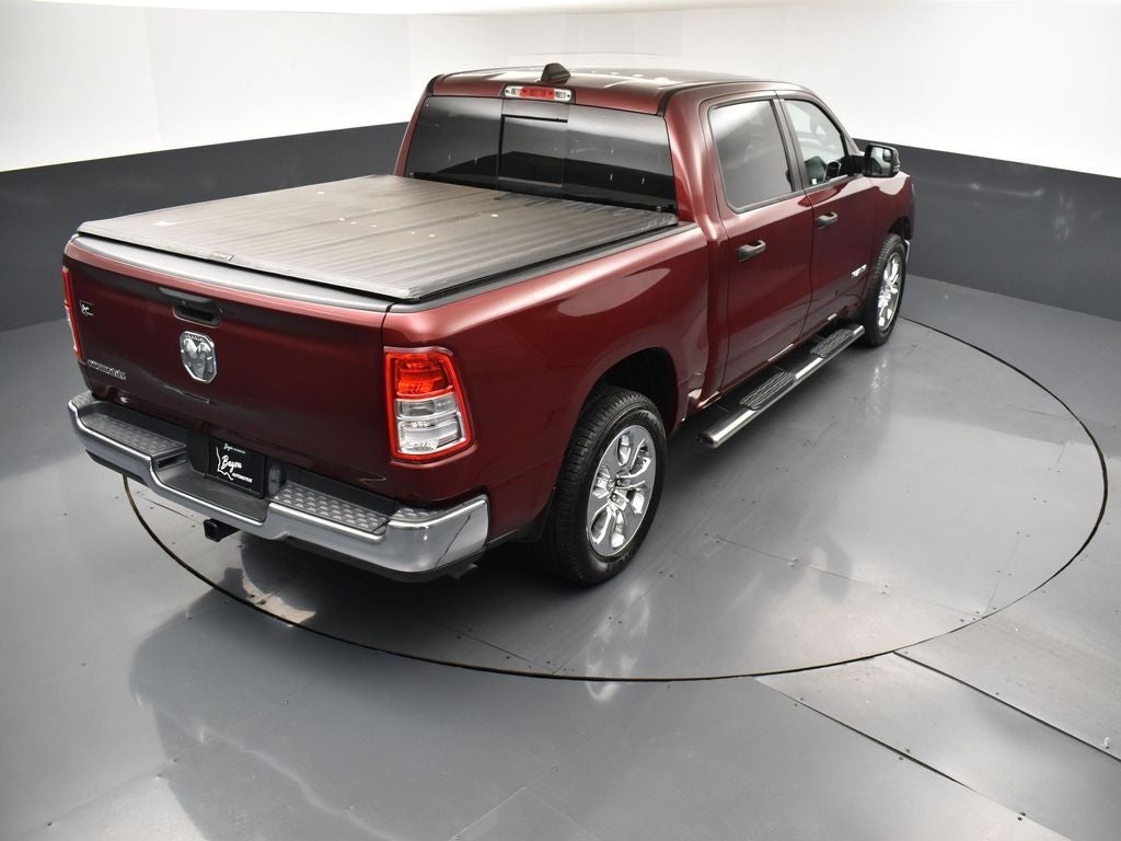 2024 RAM 1500 Big Horn/Lone Star