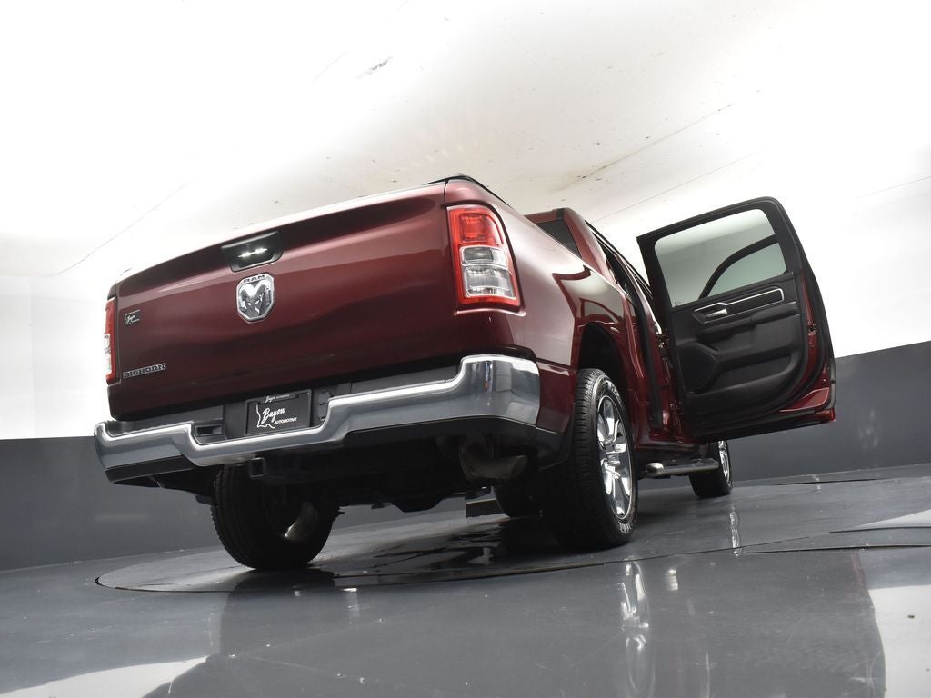 2024 RAM 1500 Big Horn/Lone Star