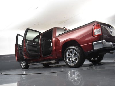 2024 RAM 1500 Big Horn/Lone Star