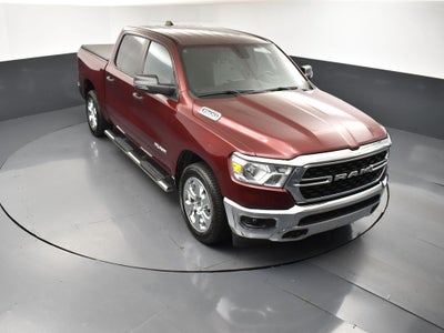 2024 RAM 1500 Big Horn/Lone Star