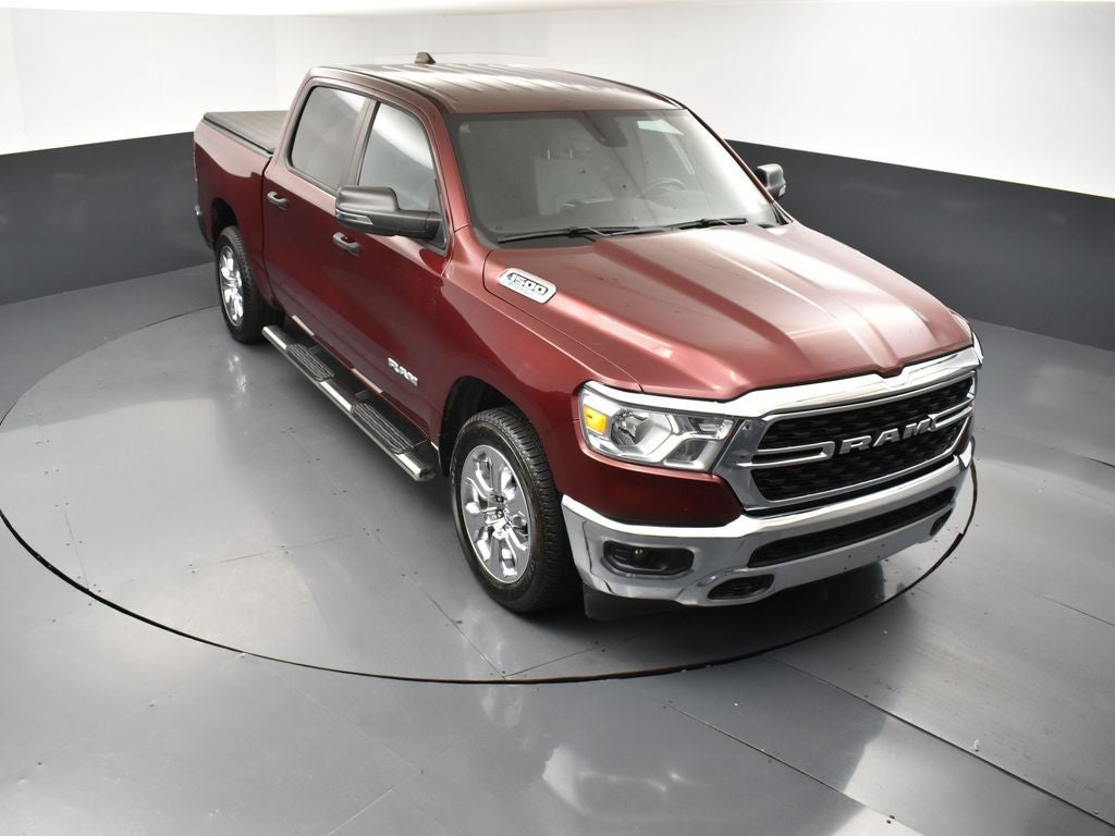 2024 RAM 1500 Big Horn/Lone Star