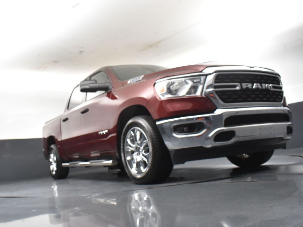 2024 RAM 1500 Big Horn/Lone Star