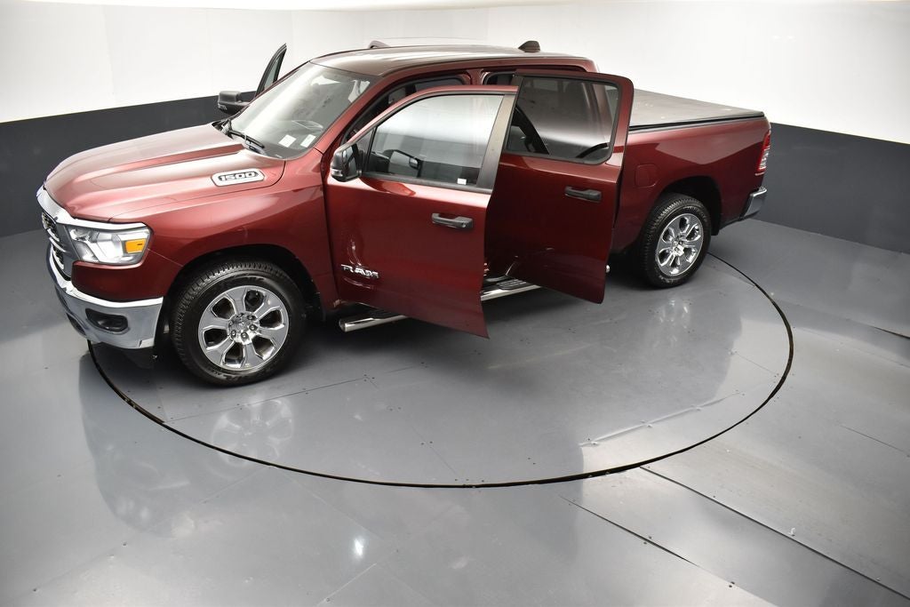 2024 RAM 1500 Big Horn/Lone Star
