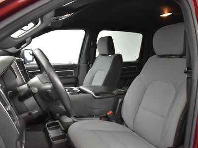 2024 RAM 1500 Big Horn/Lone Star