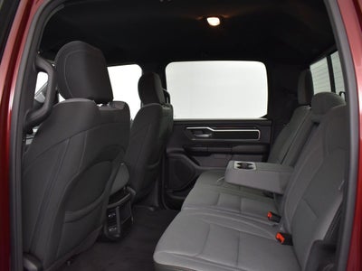 2024 RAM 1500 Big Horn/Lone Star