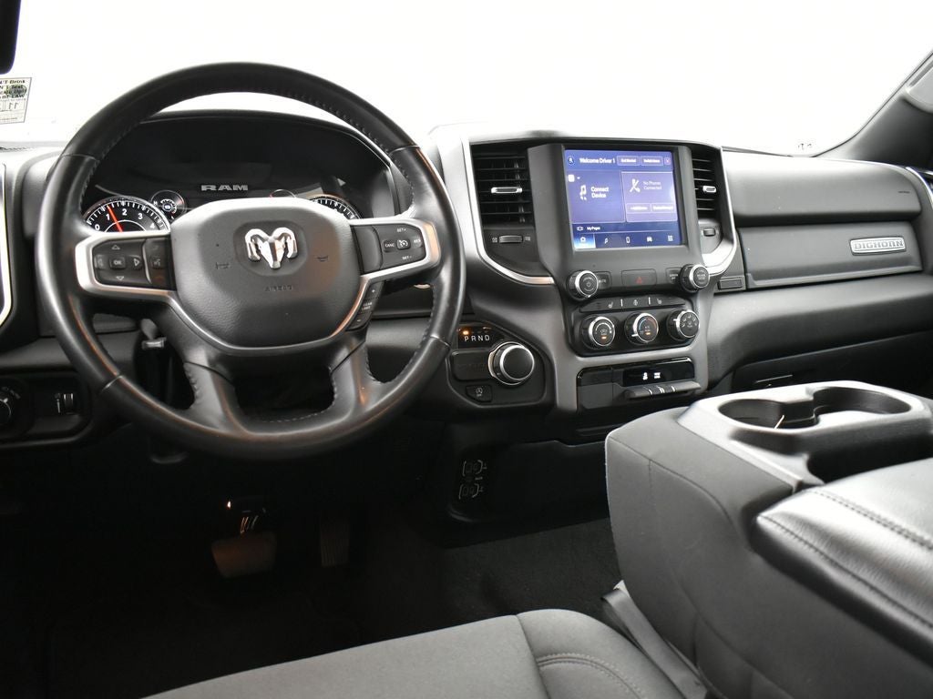 2024 RAM 1500 Big Horn/Lone Star