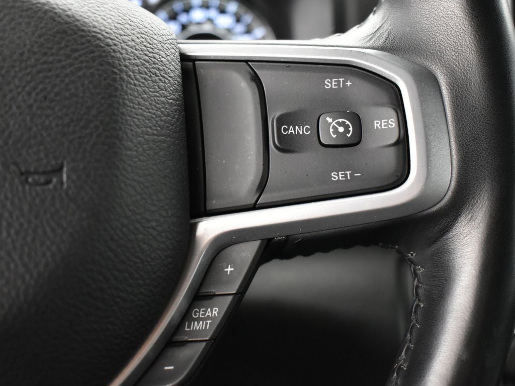 2024 RAM 1500 Big Horn/Lone Star