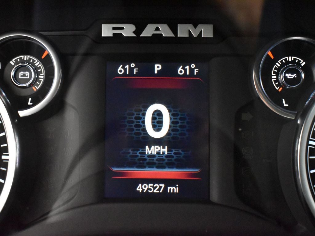 2024 RAM 1500 Big Horn/Lone Star