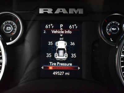 2024 RAM 1500 Big Horn/Lone Star