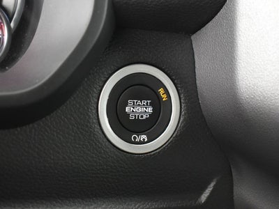 2024 RAM 1500 Big Horn/Lone Star