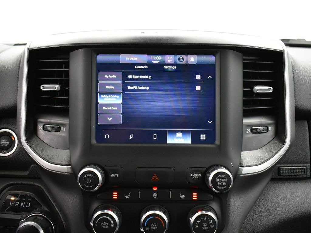 2024 RAM 1500 Big Horn/Lone Star