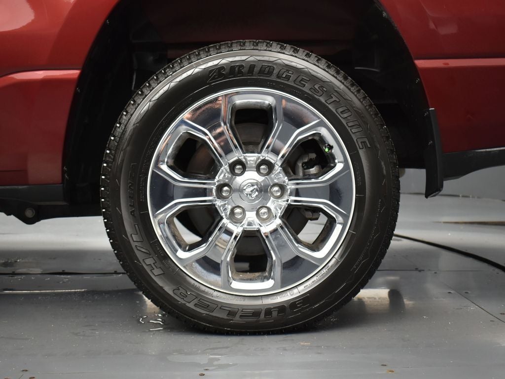 2024 RAM 1500 Big Horn/Lone Star