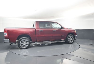 2024 RAM 1500 Big Horn/Lone Star