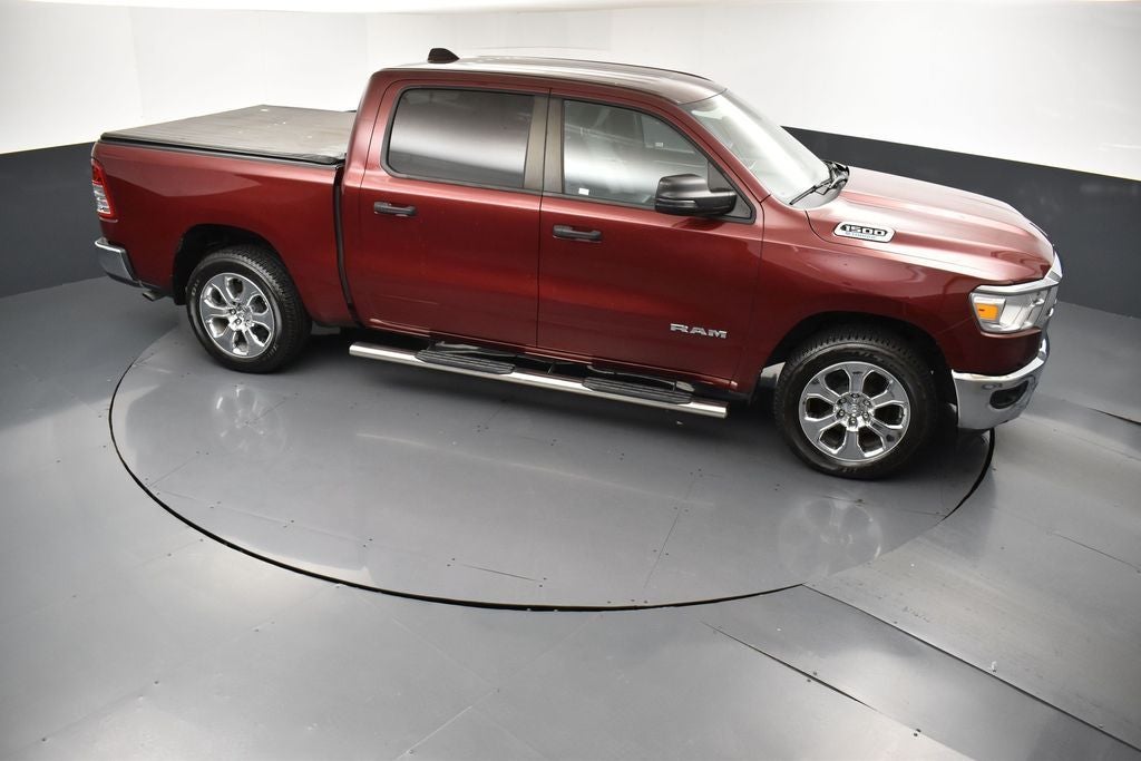 2024 RAM 1500 Big Horn/Lone Star