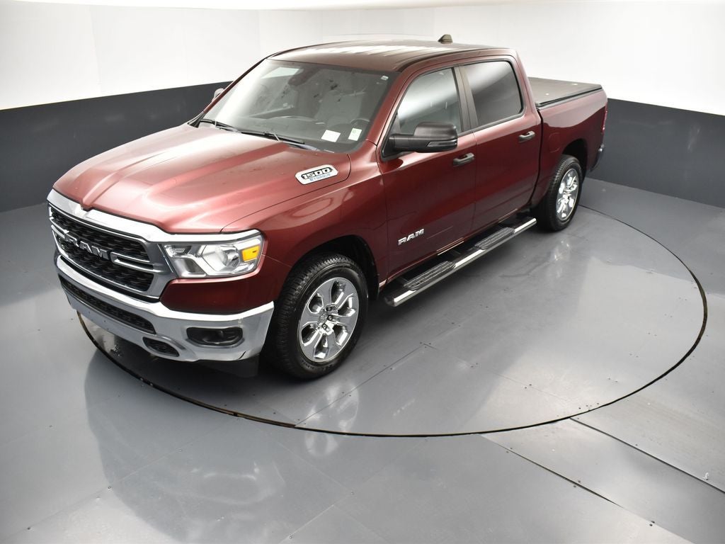 2024 RAM 1500 Big Horn/Lone Star