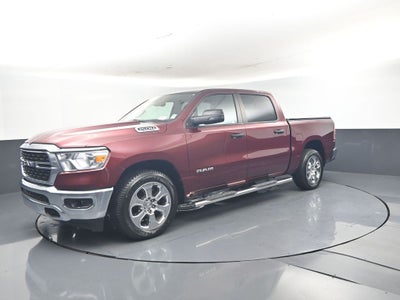 2024 RAM 1500 Big Horn/Lone Star
