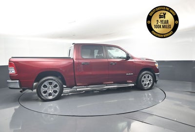 2024 RAM 1500 Big Horn/Lone Star