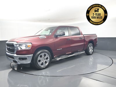 2024 RAM 1500 Big Horn/Lone Star