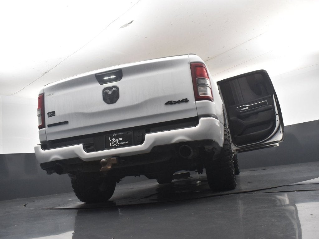2024 RAM 1500 Big Horn/Lone Star