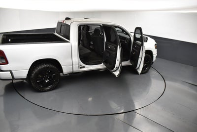 2024 RAM 1500 Big Horn/Lone Star