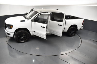 2024 RAM 1500 Big Horn/Lone Star