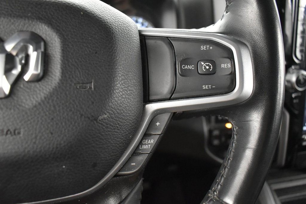 2024 RAM 1500 Big Horn/Lone Star
