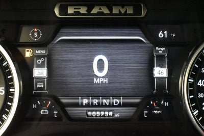 2024 RAM 1500 Big Horn/Lone Star