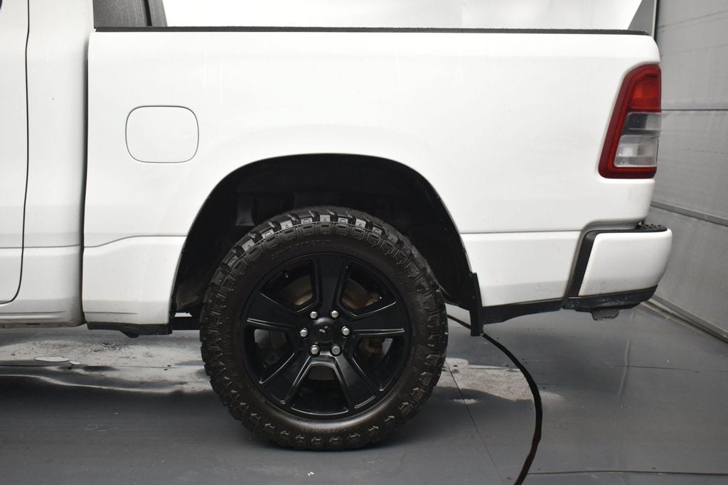 2024 RAM 1500 Big Horn/Lone Star