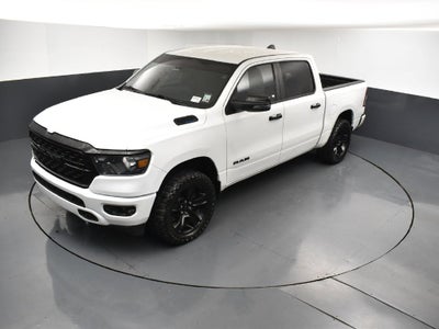 2024 RAM 1500 Big Horn/Lone Star